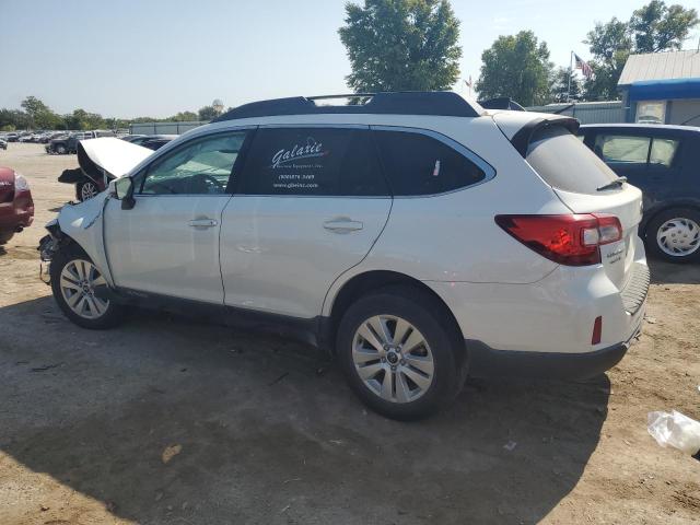Снимка 2 от търг – 2016 SUBARU OUTBACK 2. с VIN 4S4BSBCC5G3314526