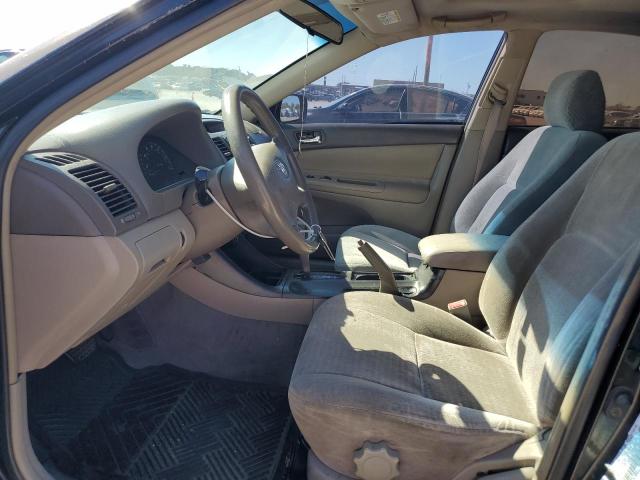 Photo 7 from auction – 2003 TOYOTA CAMRY LE with VIN 4T1BE32K43U152740