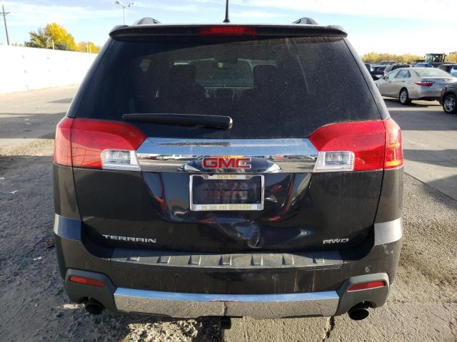 Photo 6 from auction – 2013 GMC TERRAIN SL with VIN 2GKFLXE30D6135445