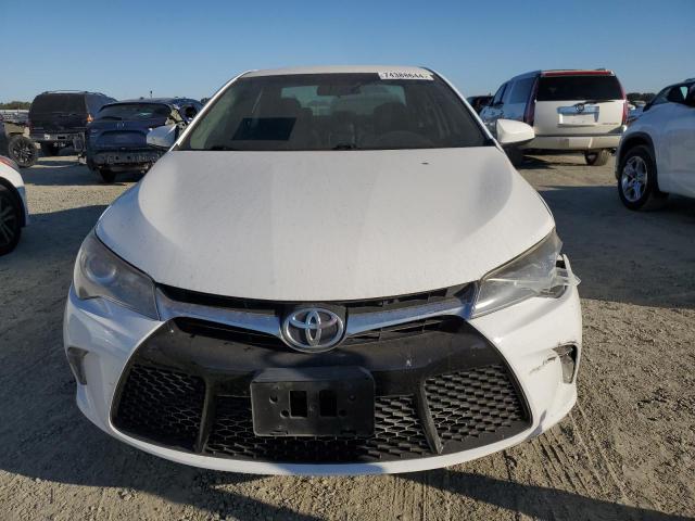 Photo 5 from auction – 2017 TOYOTA CAMRY LE with VIN 4T1BF1FK3HU805965