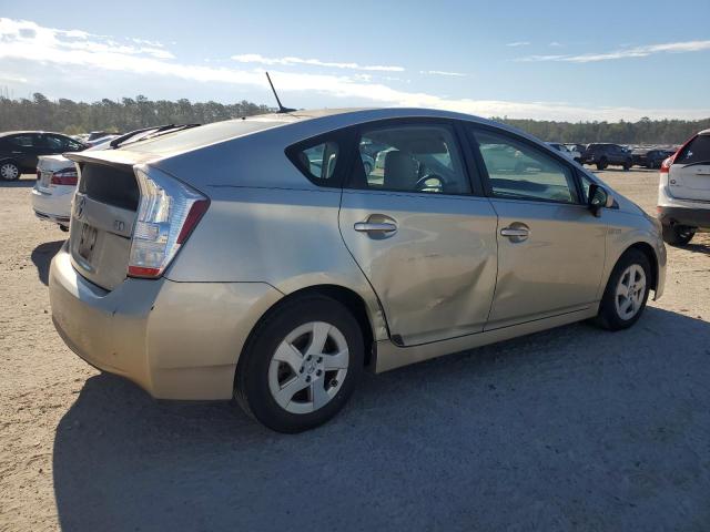 Photo 3 from auction – 2010 TOYOTA PRIUS with VIN JTDKN3DU3A0095096