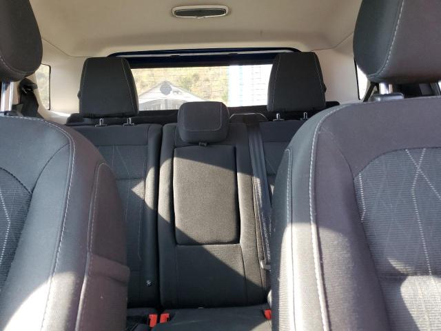 Photo 10 from auction – 2020 FORD ECOSPORT S with VIN MAJ6S3GL3LC360460