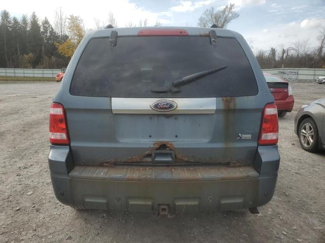 Photo 6 from auction – 2010 FORD ESCAPE LIM with VIN 1FMCU9EG6AKB88441