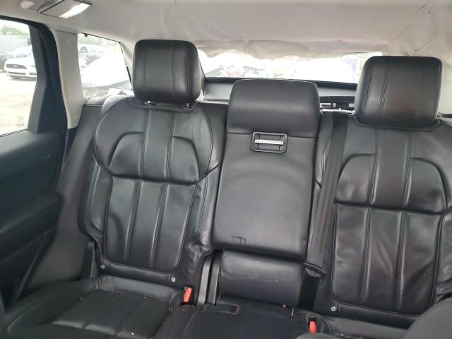 Photo 10 from auction – 2016 LAND ROVER RANGE ROVE with VIN SALWR2PF5GA595639