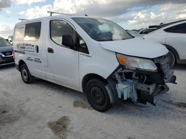 Photo 4 from auction – 2016 CHEVROLET CITY EXPRE with VIN 3N63M0ZN2GK690785