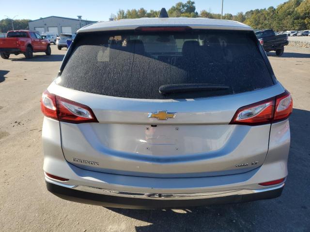 Photo 6 from auction – 2020 CHEVROLET EQUINOX LT with VIN 2GNAXTEV4L6179281