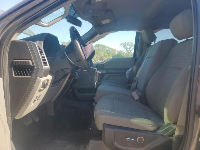 Photo 7 from auction – 2016 FORD F150 SUPER with VIN 1FTEW1EP4GKG00664