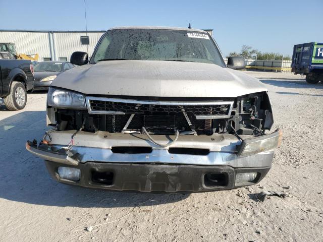 Photo 5 from auction – 2006 CHEVROLET SILVERADO with VIN 1GCEK19Z46Z108522