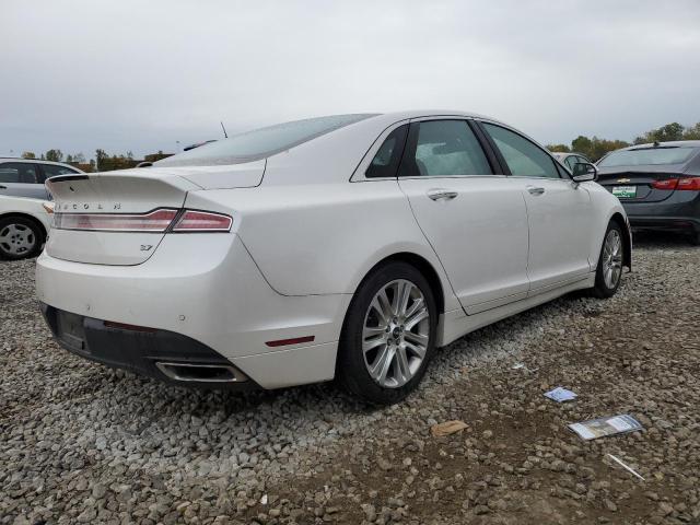 Photo 3 from auction – 2016 LINCOLN MKZ with VIN 3LN6L2GK4GR614804