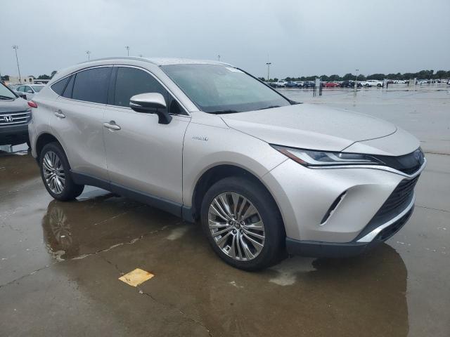 Photo 4 from auction – 2021 TOYOTA VENZA LE with VIN JTEAAAAH6MJ044009