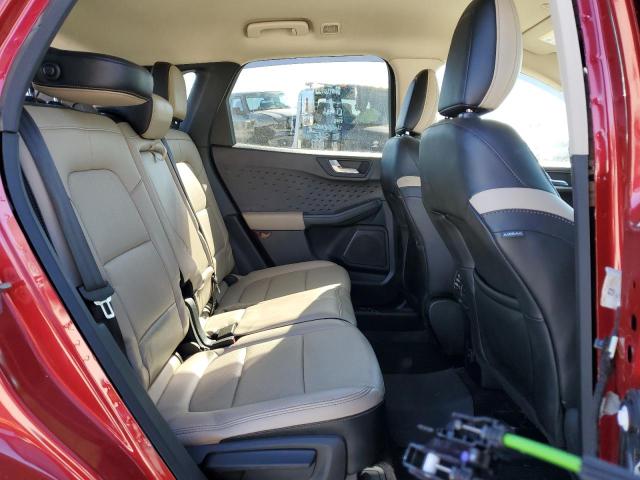Снимка 10 от търг – 2020 FORD ESCAPE SEL с VIN 1FMCU9H94LUA72823