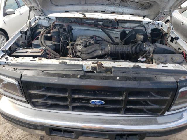 Photo 11 from auction – 1996 FORD F150 with VIN 1FTEF15NXTNA36509