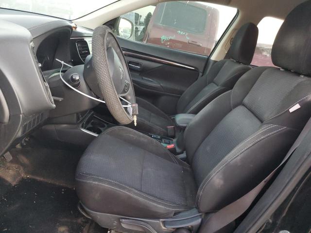 Photo 7 from auction – 2019 MITSUBISHI OUTLANDER with VIN JA4AD2A36KZ006763
