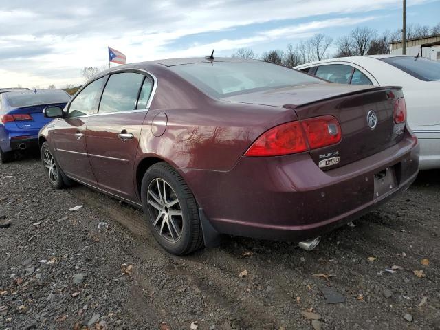 Photo 2 from auction – 2006 BUICK LUCERNE CX with VIN 1G4HR57Y26U243579