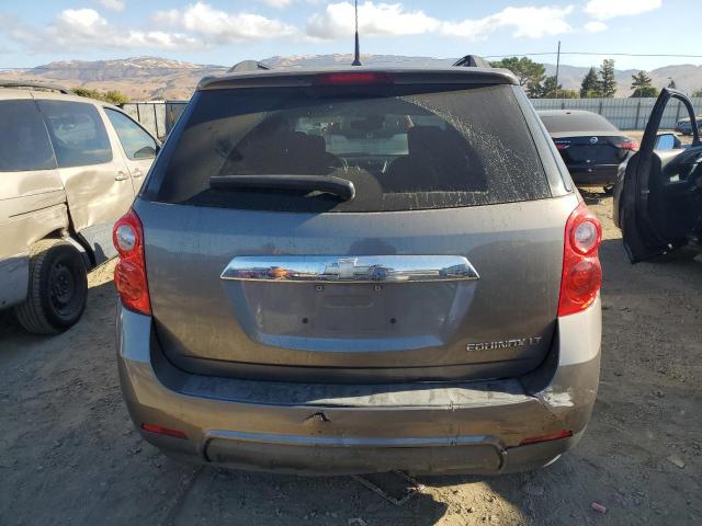 Photo 6 from auction – 2010 CHEVROLET EQUINOX LT with VIN 2CNALDEW8A6319764