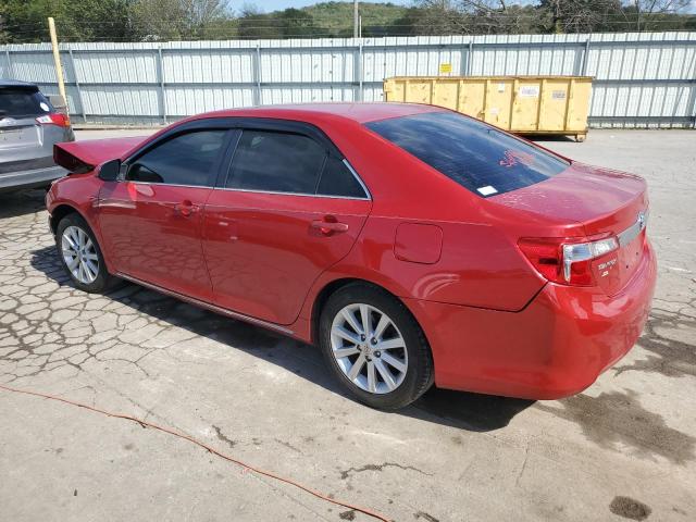 Photo 2 from auction – 2013 TOYOTA CAMRY L with VIN 4T1BF1FK9DU696390