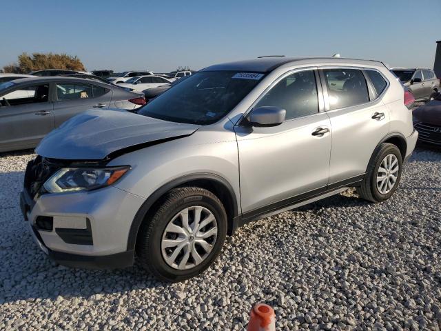 Photo 1 from auction – 2017 NISSAN ROGUE S/SV with VIN JN8AT2MT2HW141094