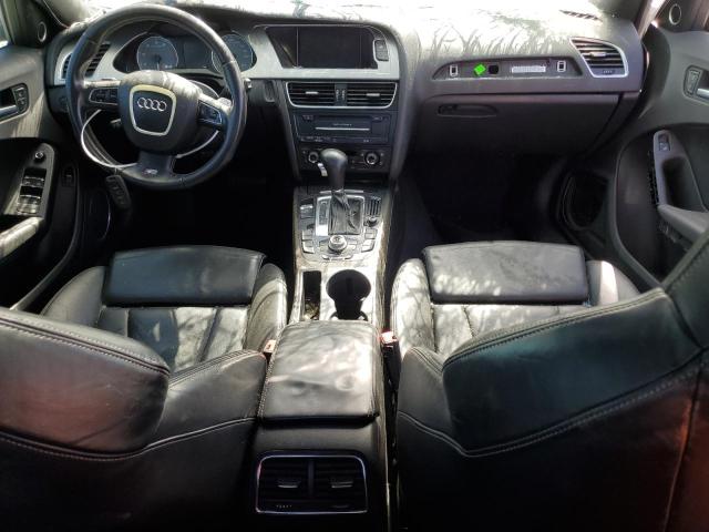 Photo 8 from auction – 2011 AUDI S4 PREMIUM with VIN WAUBGAFL1BA105099