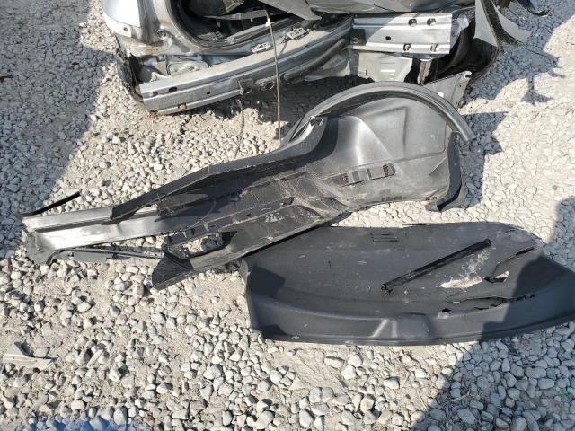 Photo 12 from auction – 2017 NISSAN ROGUE S with VIN KNMAT2MT7HP552092