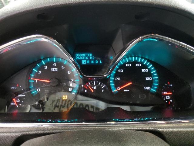 Photo 9 from auction – 2015 CHEVROLET TRAVERSE L with VIN 1GNKVHKD3FJ123312