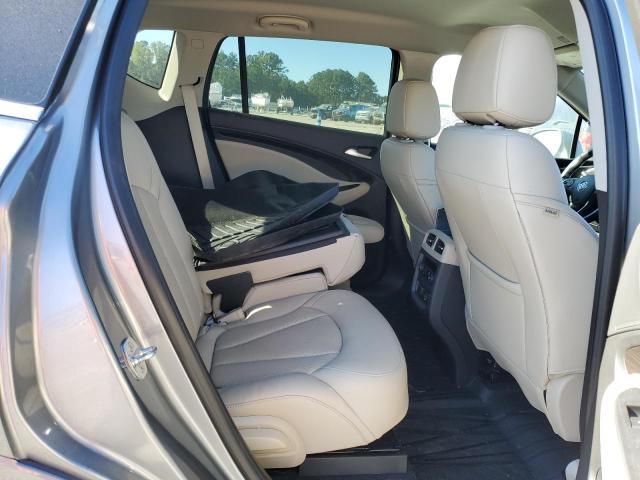 Photo 11 from auction – 2020 BUICK ENVISION E with VIN LRBFXCSA1LD150174