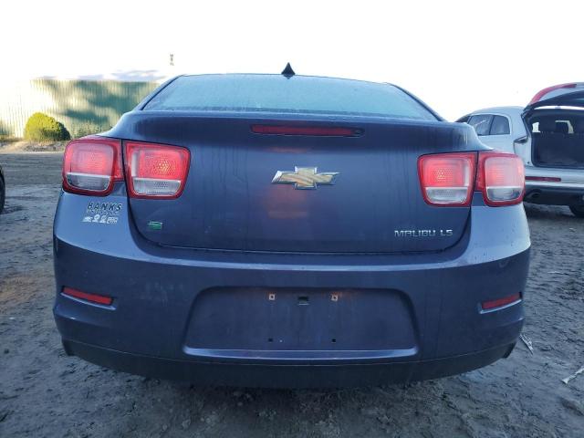 Photo 6 from auction – 2014 CHEVROLET MALIBU LS with VIN 1G11B5SLXEF276640