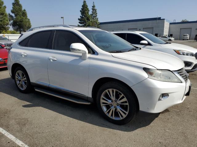Photo 4 from auction – 2013 LEXUS RX 350 with VIN 2T2ZK1BA9DC088969