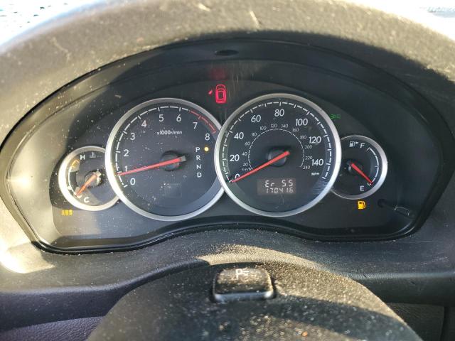Снимка 9 от търг – 2007 SUBARU LEGACY 2.5 с VIN 4S3BL616X77211360