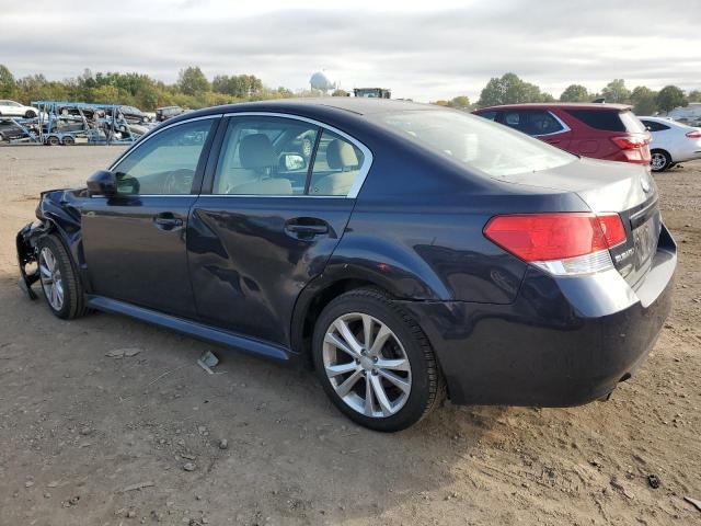 Photo 2 from auction – 2013 SUBARU LEGACY 2.5 with VIN 4S3BMBC61D3024157