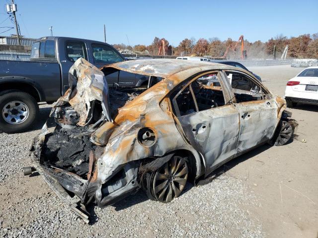 Photo 3 from auction – 2017 SUBARU LEGACY 2.5 with VIN 4S3BNAC68H3040028