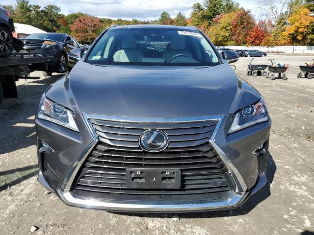 Photo 5 from auction – 2019 LEXUS RX 350 BAS with VIN 2T2BZMCA7KC195853