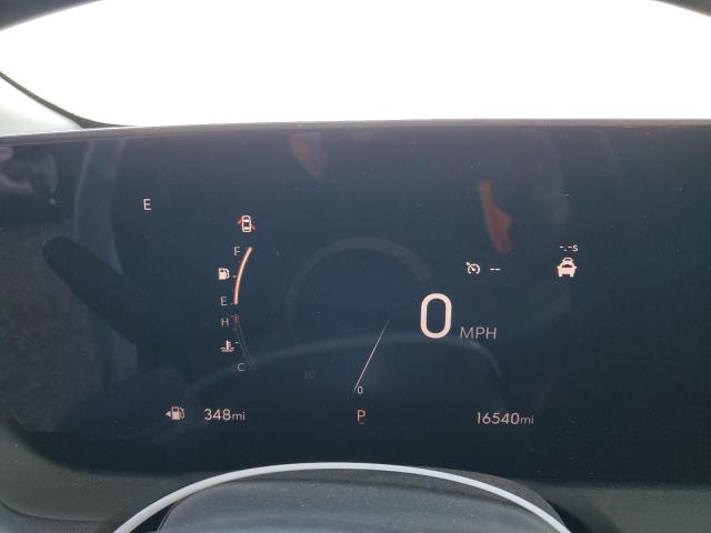 Photo 9 from auction – 2024 BUICK ENCORE GX with VIN KL4AMESL6RB189875
