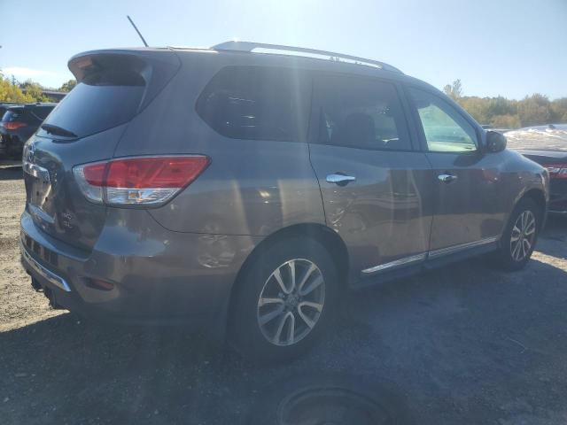 Photo 3 from auction – 2013 NISSAN PATHFINDER with VIN 5N1AR2MM3DC674193