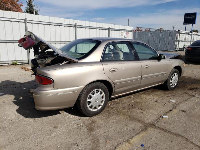 Photo 3 from auction – 2001 BUICK CENTURY CU with VIN 2G4WS52JX11114144
