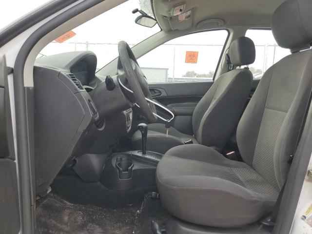 Photo 7 from auction – 2005 FORD FOCUS ZX5 with VIN 3FAFP37N75R126877