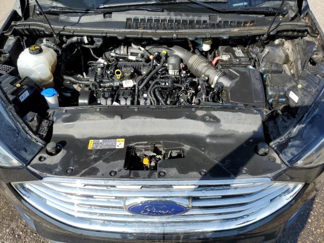 Photo 12 from auction – 2020 FORD EDGE SEL with VIN 2FMPK4J91LBA59392