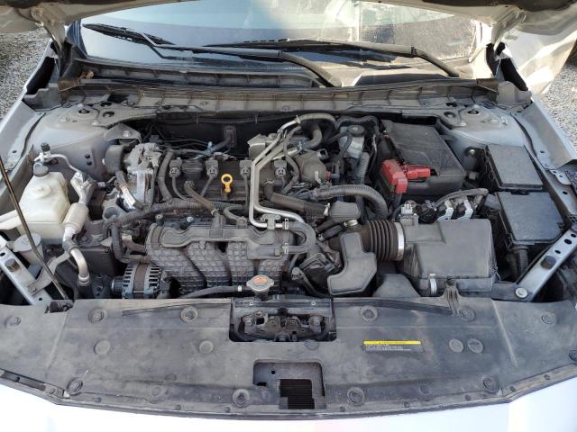 Photo 11 from auction – 2021 NISSAN ALTIMA S with VIN 1N4BL4BV8MN380557