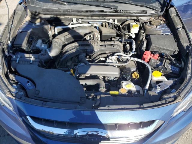 Photo 11 from auction – 2020 SUBARU LEGACY LIM with VIN 4S3BWAN68L3016928