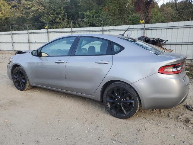 Photo 2 from auction – 2016 DODGE DART SXT S with VIN 1C3CDFFA4GD819900