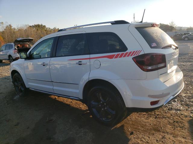 Photo 2 from auction – 2020 DODGE JOURNEY CR with VIN 3C4PDCGB6LT270319