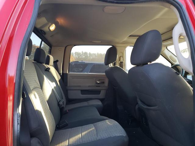 Photo 10 from auction – 2009 DODGE RAM 1500 with VIN 1D3HV13TX9J504411