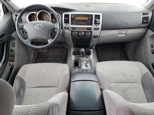 Photo 8 from auction – 2004 TOYOTA 4RUNNER SR with VIN JTEBT14R240033064