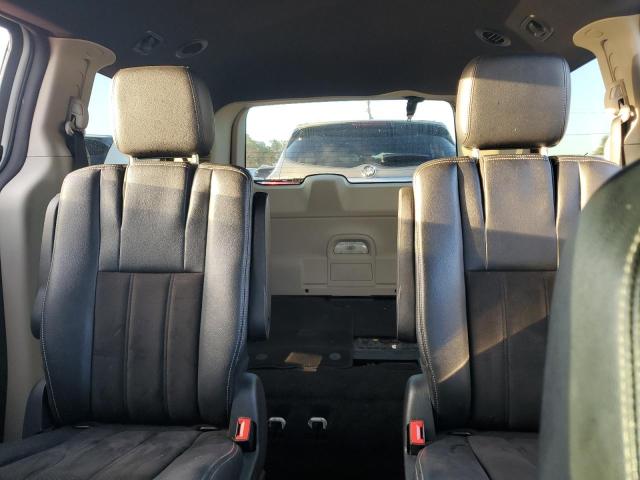 Photo 10 from auction – 2020 DODGE GRAND CARA with VIN 2C4RDGCG1LR154160
