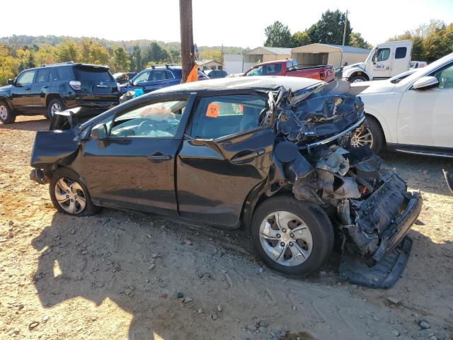 Photo 2 from auction – 2013 HONDA CIVIC LX with VIN 19XFB2F56DE000214