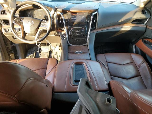 Photo 8 from auction – 2015 CADILLAC ESCALADE E with VIN 1GYS4JKJ8FR280970