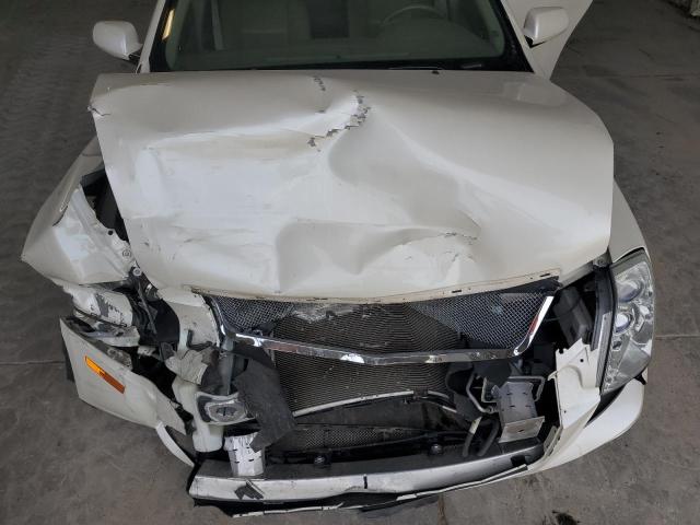 Photo 11 from auction – 2006 CADILLAC STS with VIN 1G6DW677960214468
