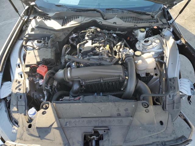 Photo 11 from auction – 2024 FORD MUSTANG with VIN 1FA6P8TH4R5125403