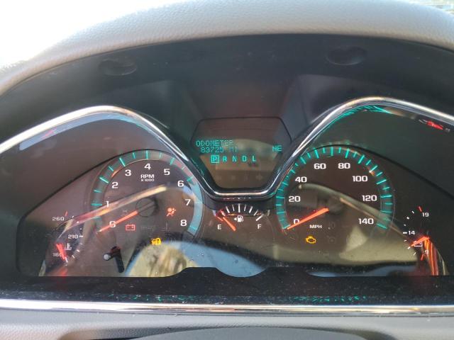 Photo 9 from auction – 2017 CHEVROLET TRAVERSE L with VIN 1GNKRFKD7HJ347405