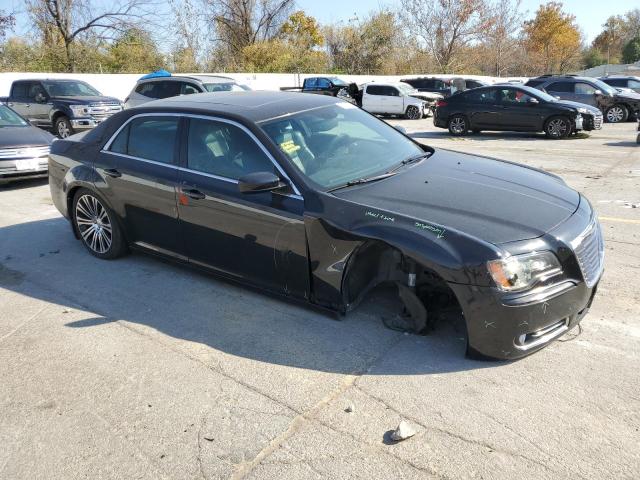 Photo 4 from auction – 2014 CHRYSLER 300 S with VIN 2C3CCABG3EH156920