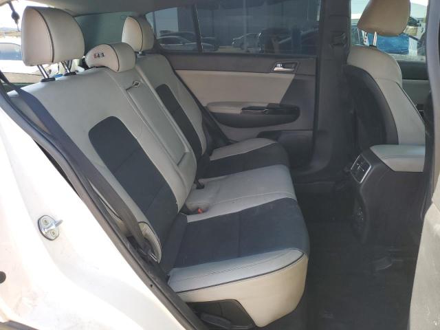 Photo 10 from auction – 2018 KIA SPORTAGE E with VIN KNDPN3AC5J7476571